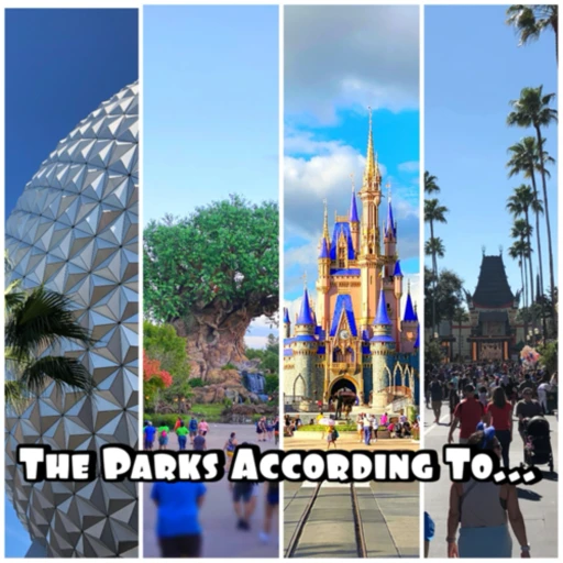 The Parks According To…