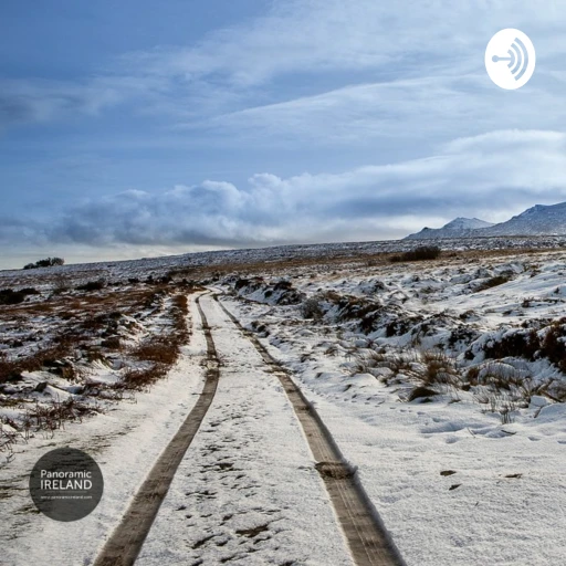 Panoramic Ireland – guide to Ireland