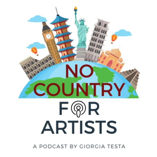 No Country For Artists