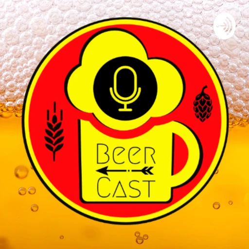 BeerCast – A podcast about craft beer by the Beerjingers