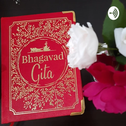 Bhagvad Gita Varta by Anantinee ‘JHUMPA’ Mishra