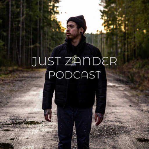 Just Zander Podcast