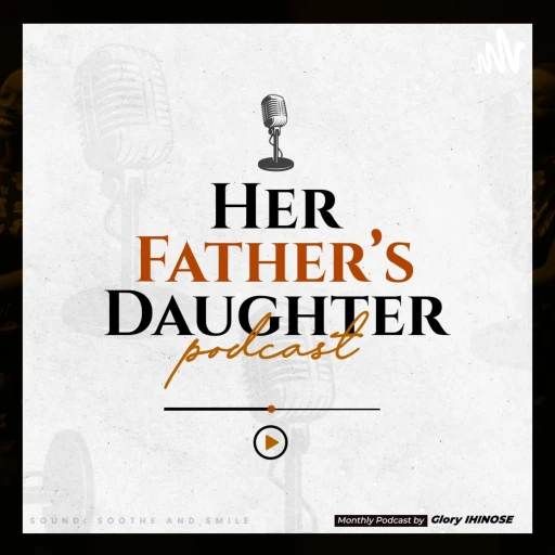 Her Father’s Daughter