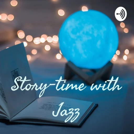 Story-time with Jazz