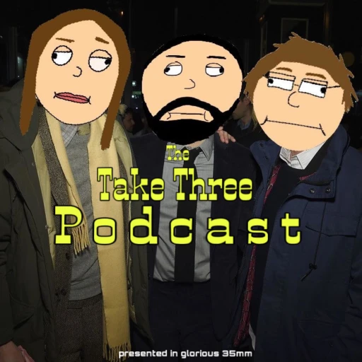 Take Three Podcast