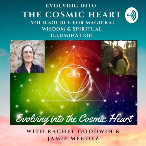 Evolving into The Cosmic Heart