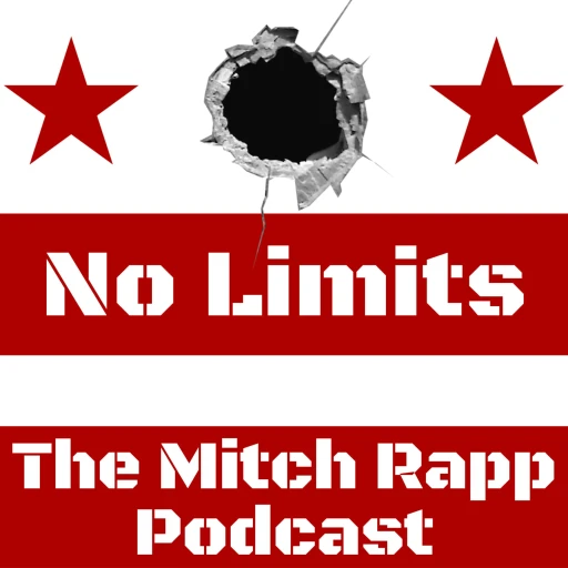 No Limits: A Mitch Rapp Podcast