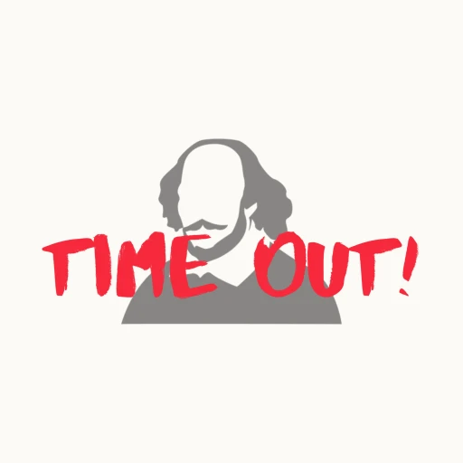 Time Out! – Episode 3: Who did it?