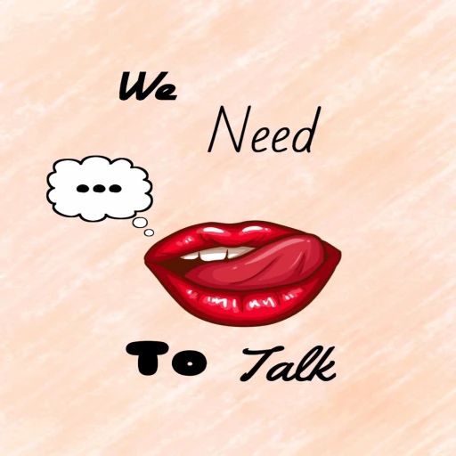 We Need To Talk Podcast