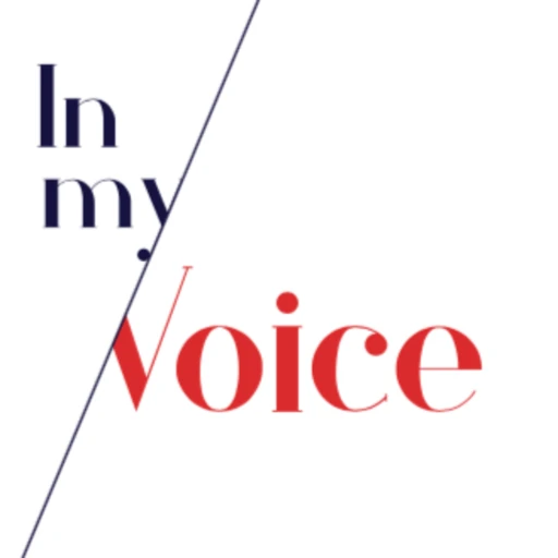 “In My Voice” with Kathy Grable