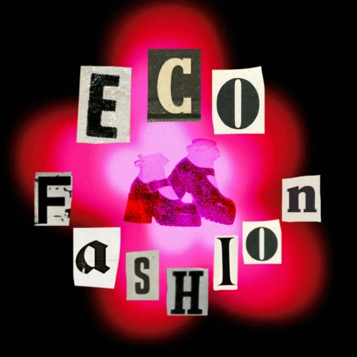 Eco-Fashion Podcast at VCU