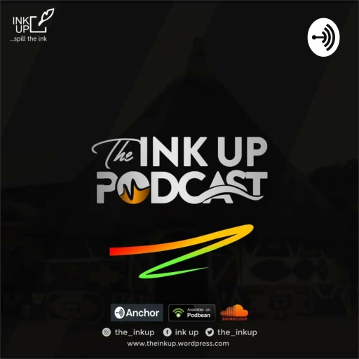 The Ink Up Podcast