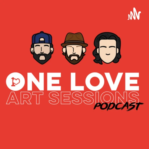 One Love Art Sessions