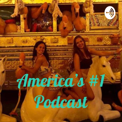 America’s #1 Podcast