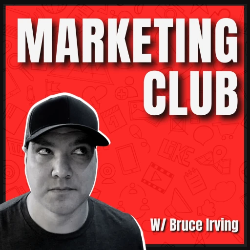 Local Business Podcast by  Bruce Irving