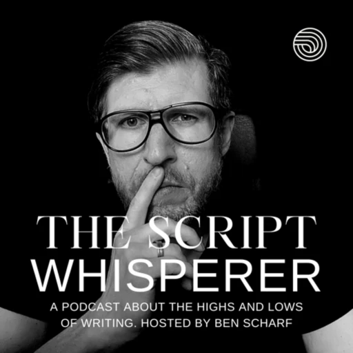 The Script Whisperer