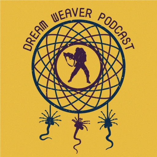 Dream Weaver Podcast