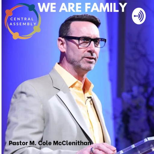 We Are Family Podcast