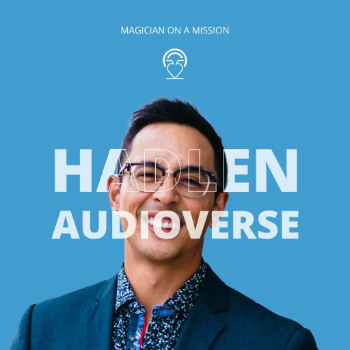 The Magician’s Code with Hadlen