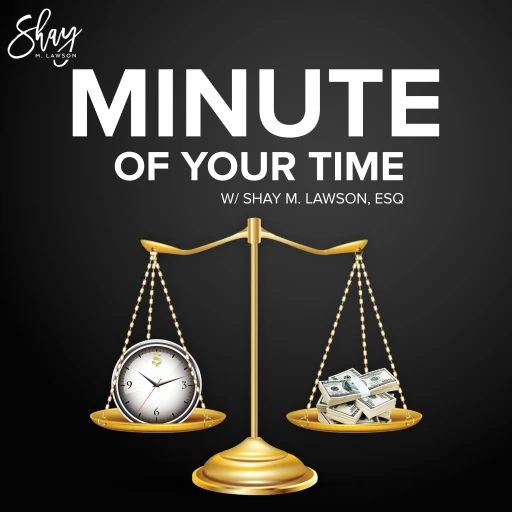 Minute of Your Time