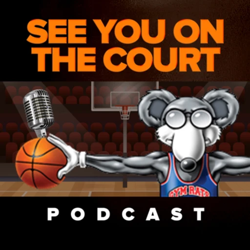 See You On Court Podcast