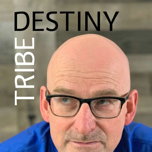 DESTINY TRIBE – Men Discovering Purpose