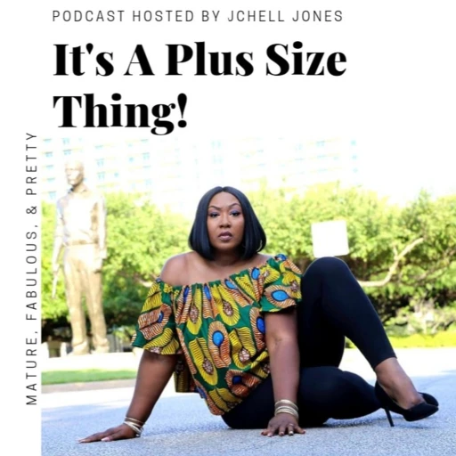 It’s A Plus Size Thing!