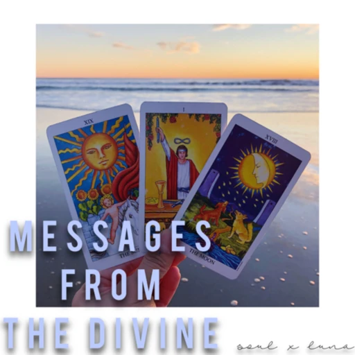 Messages From The Divine