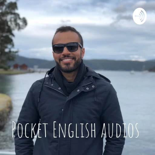 Pocket English audios