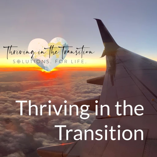 Thriving in the Transition