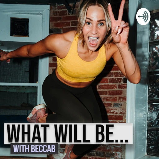 What Will Be with BeccaB