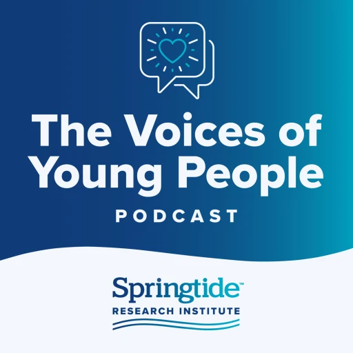 The Voices of Young People Podcast