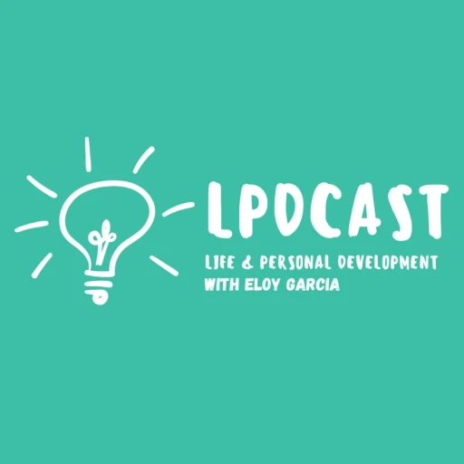 LPDcast is a Leadership and Professional Development podcast for First-Generation students and People of Color