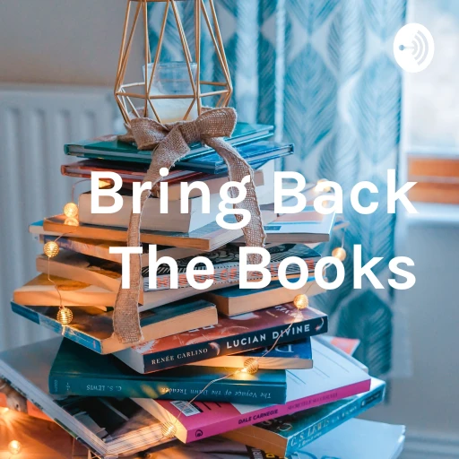 Bring Back The Books