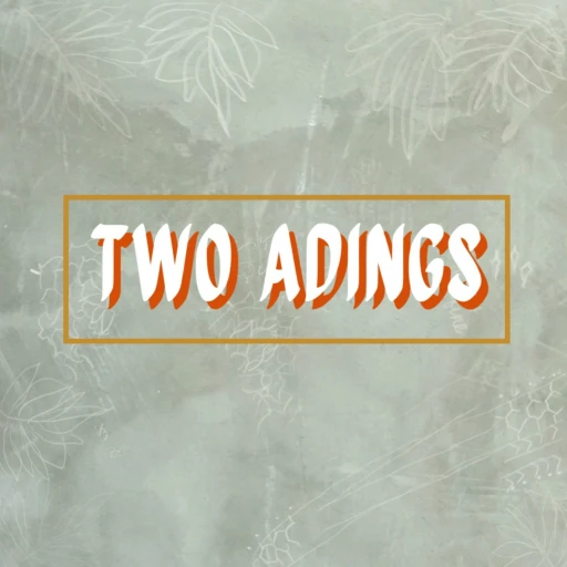 Two Adings