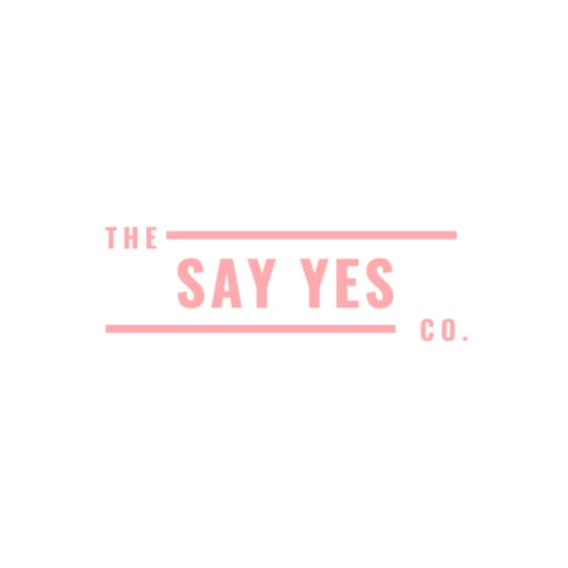 The Say Yes Podcast