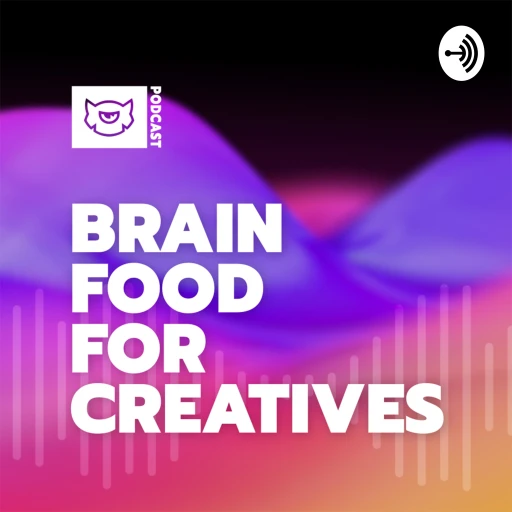 TemplateMonster Podcast – Brain Food for Creatives