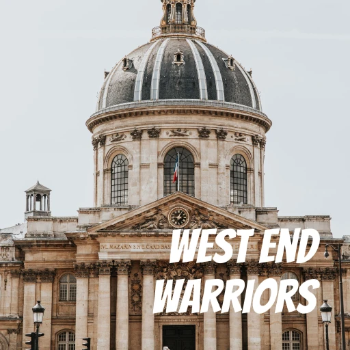 West End Warriors: Unlocking Your Inner Power