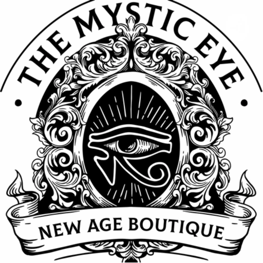 Story time with the Mystic Eye