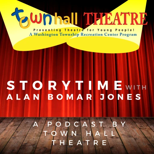 Storytime from Town Hall Theatre