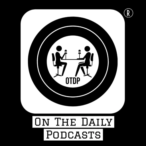 On The Daily Podcasts