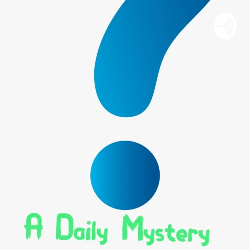 A Daily Mystery