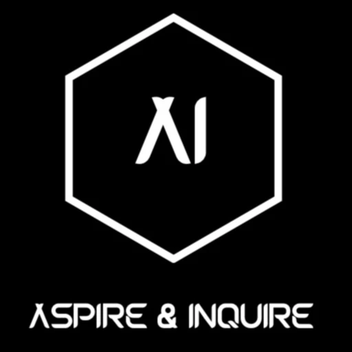 Aspire And Inquire