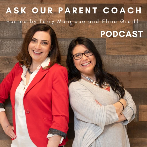 Ask Our Parent Coach