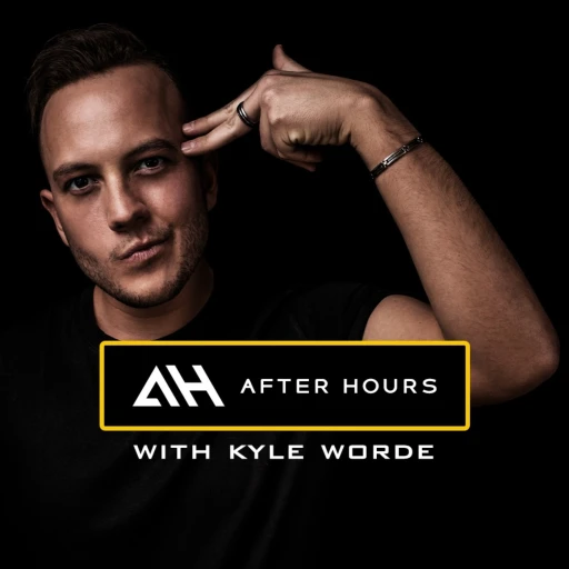 Kyle Worde presents After Hours