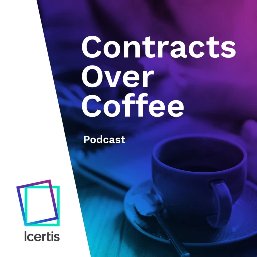 Contracts over Coffee