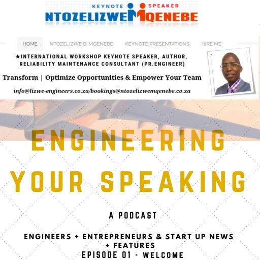 Engineering Your Speaking