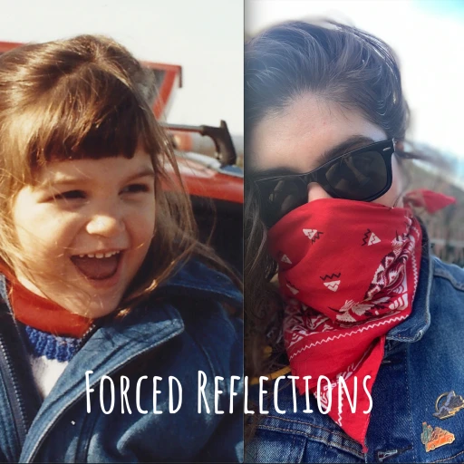 Forced Reflections – A One Woman Sitcom