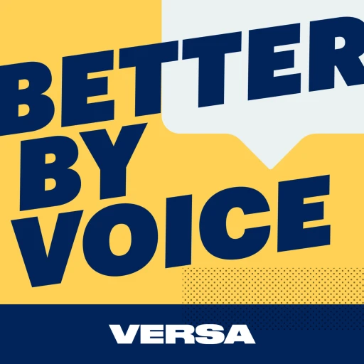 Better By Voice