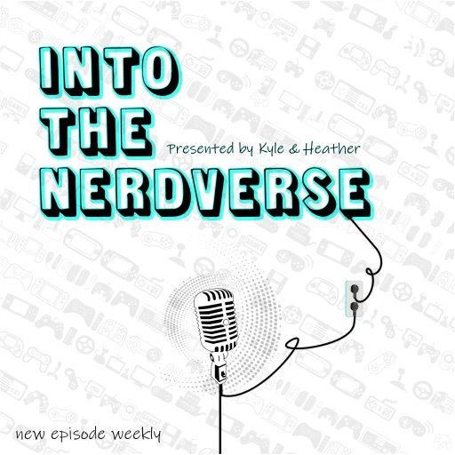 Into The Nerdverse